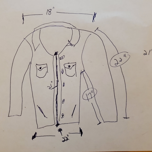 Jacket - Picture 7 of 7